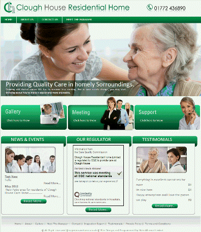webdesigns of web-alliance