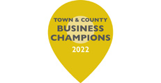 Town and County Business Champion 2022