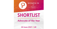 Shortlist Advocate of the year 24 june 2021 | UK