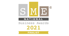 SME 2021 Finalist